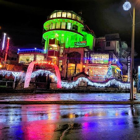 Meatsa Hotel Kardzsali Kültér fotó