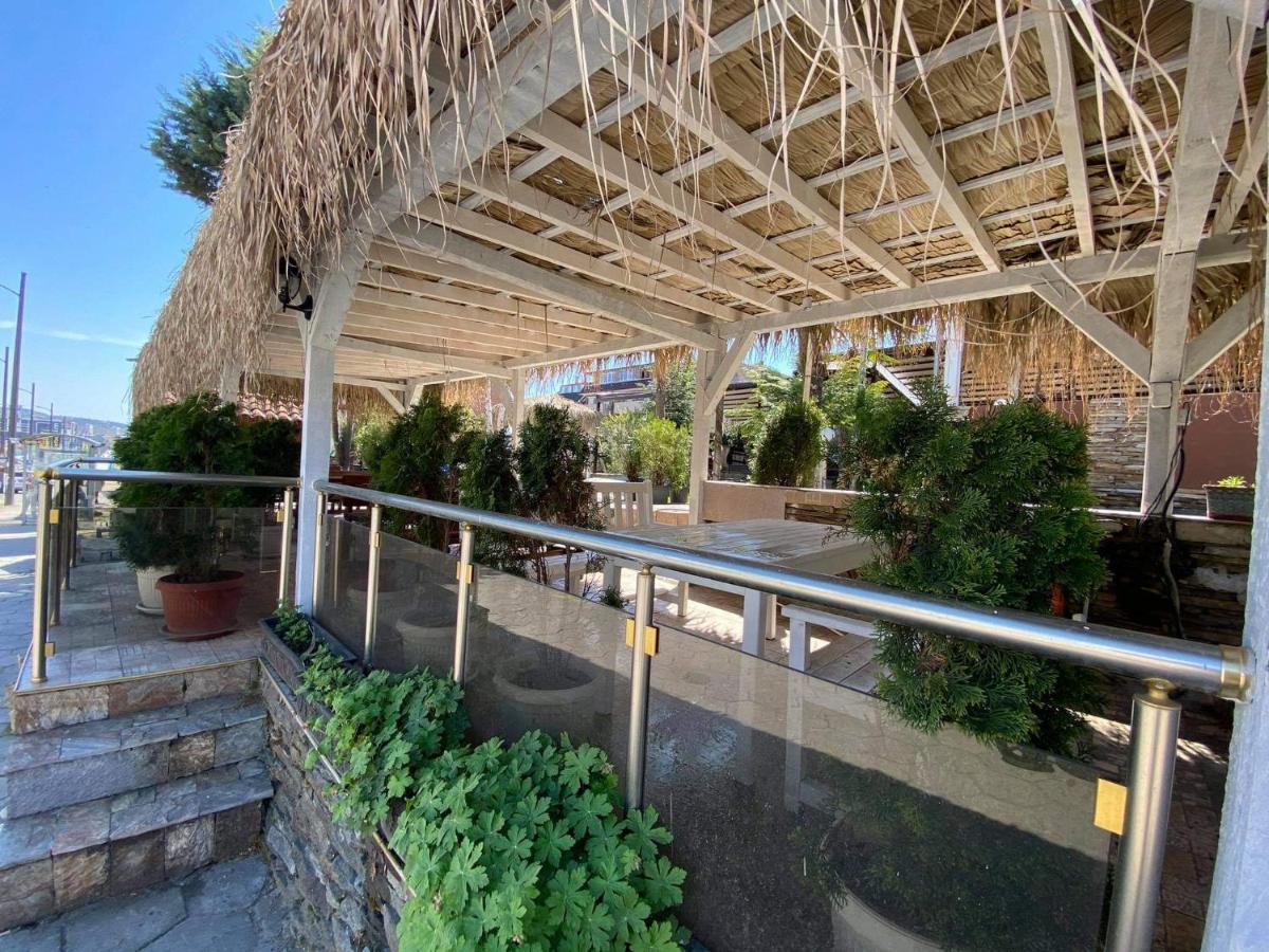 Meatsa Hotel Kardzsali Kültér fotó