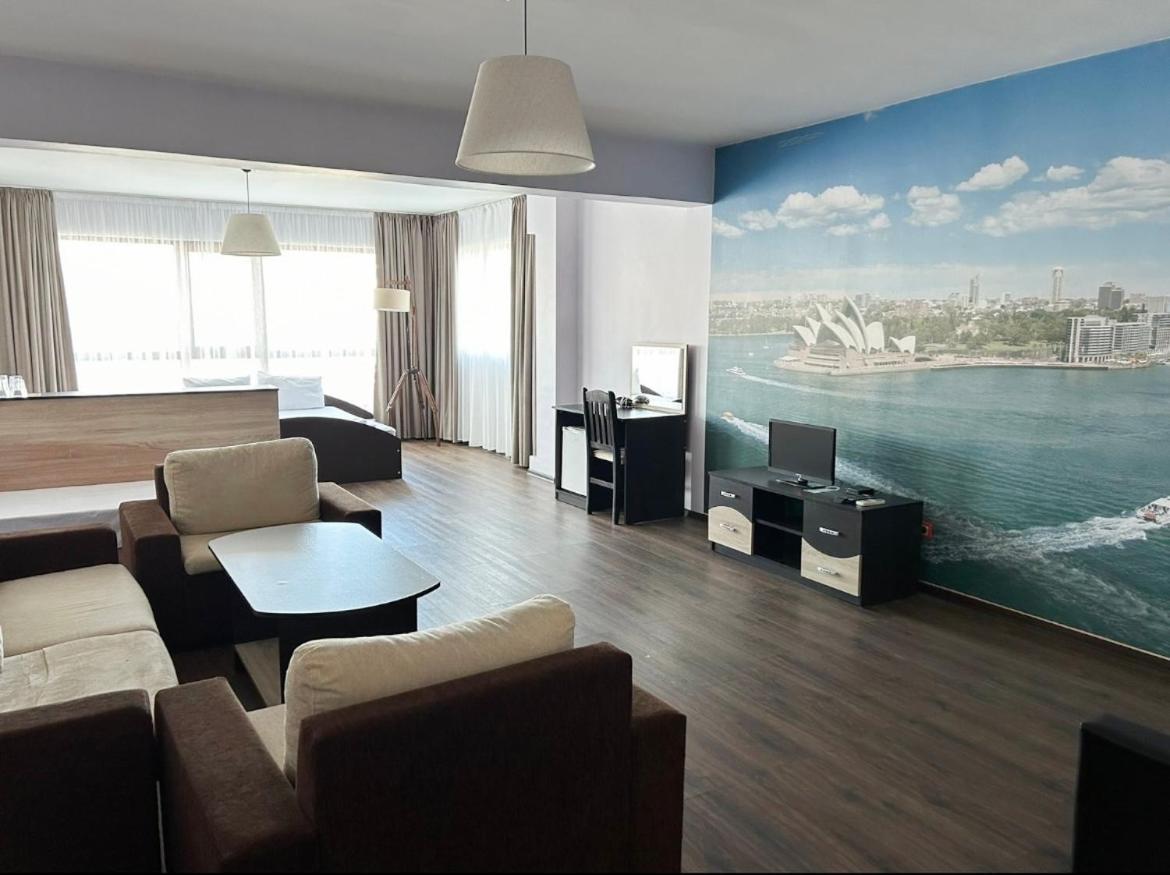 Meatsa Hotel Kardzsali Kültér fotó