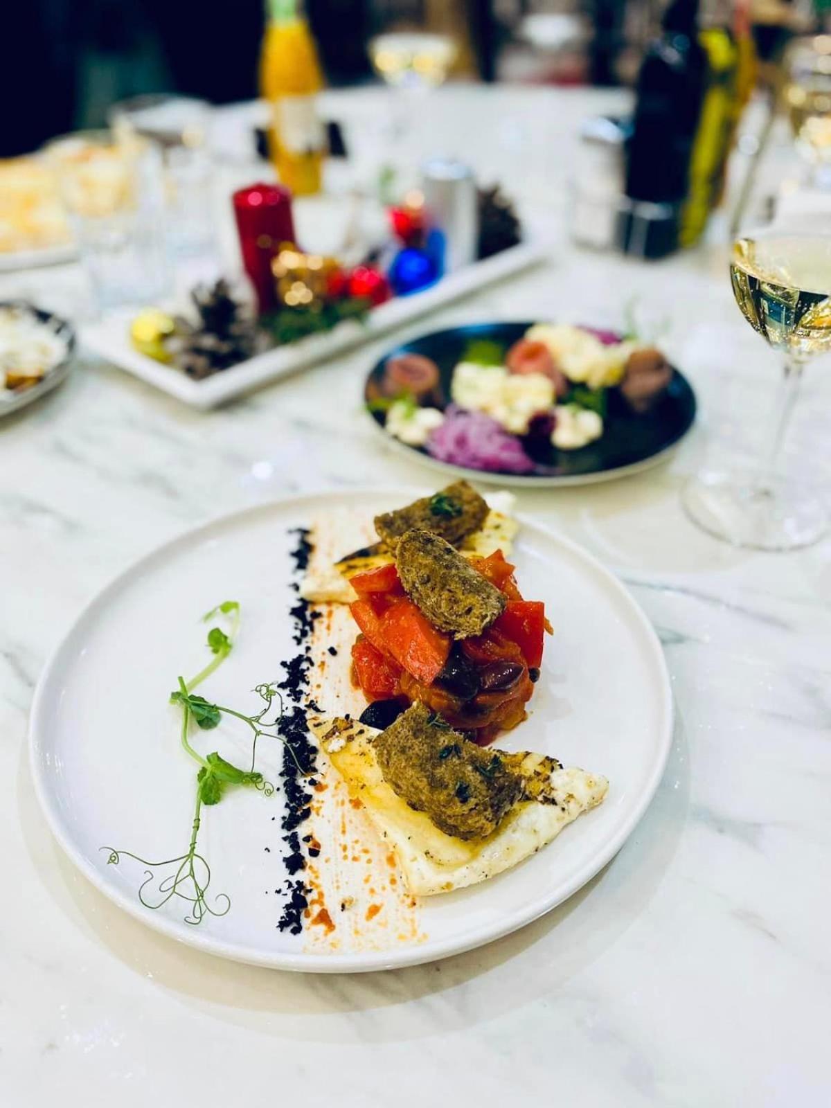 Meatsa Hotel Kardzsali Kültér fotó
