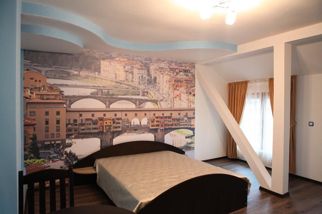 Meatsa Hotel Kardzsali Szoba fotó
